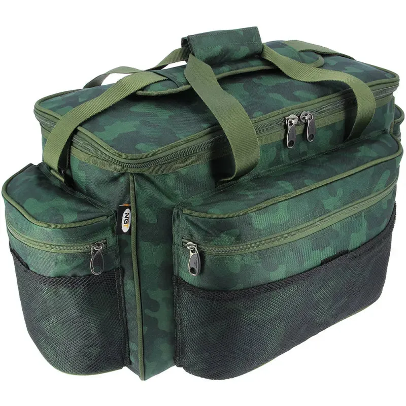 NGT Camo Large Carryall