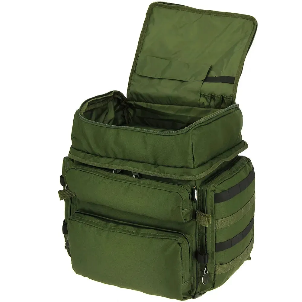 NGT Quickfish Rucksack