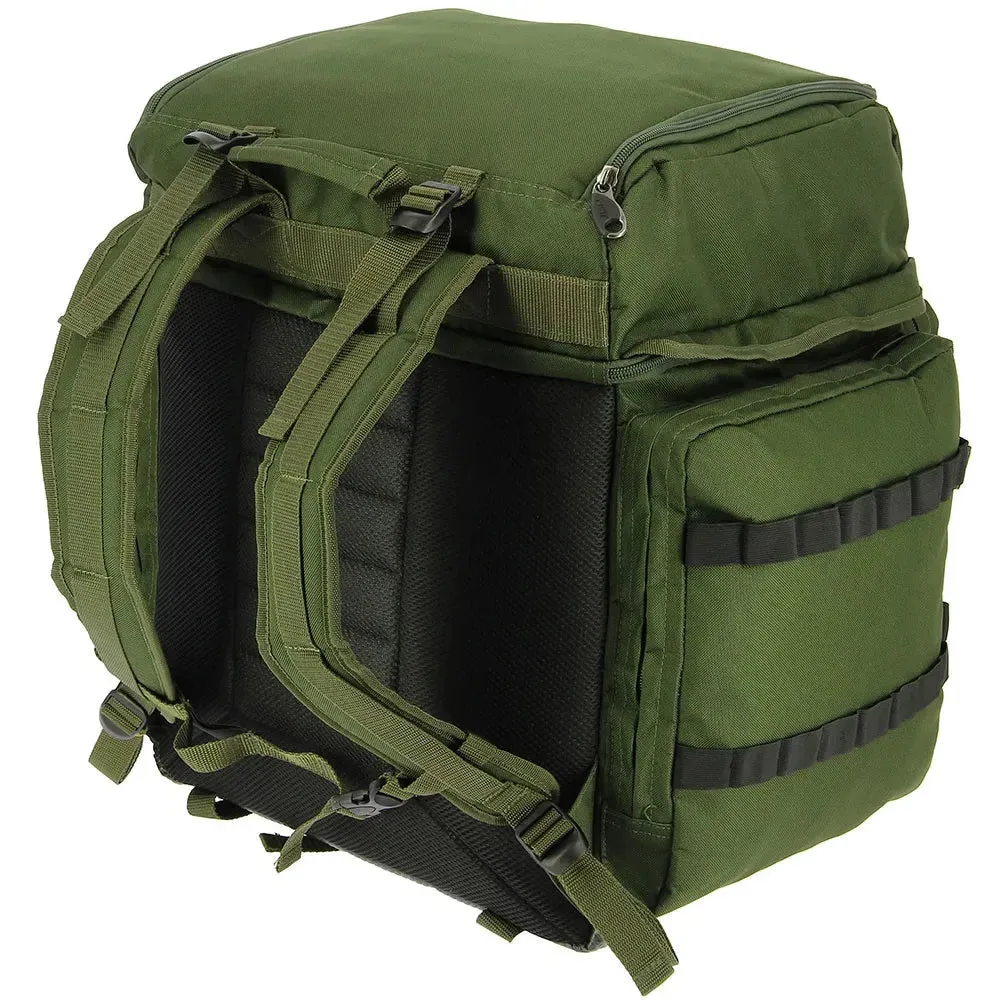 NGT Quickfish Rucksack