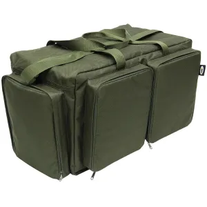 NGT Session Carryall 800 - Large Capacity Fishing Tackle Bag