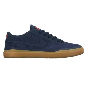 Nike Shoes SB Bruin Hyperfeel - Obsidian/Obsidian