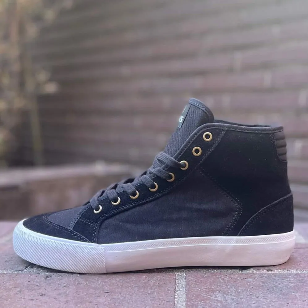 Opus Courtside High - Black/White