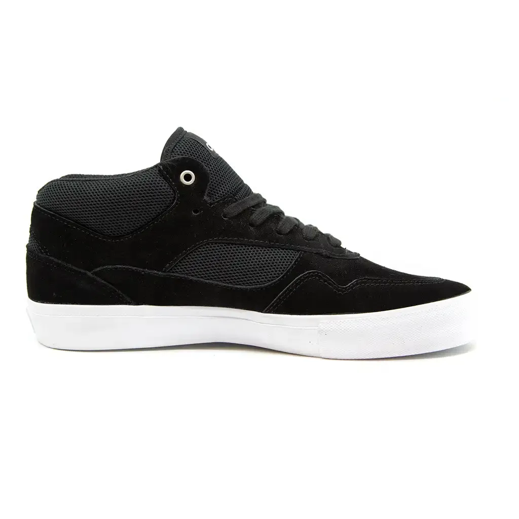 Opus Standard Mid Black / White