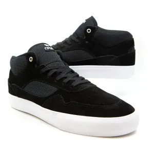 Opus Standard Mid Black / White