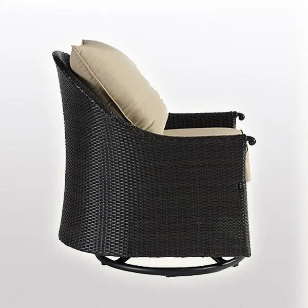 Outdoor Furniture Wicker - Gliders - Aster