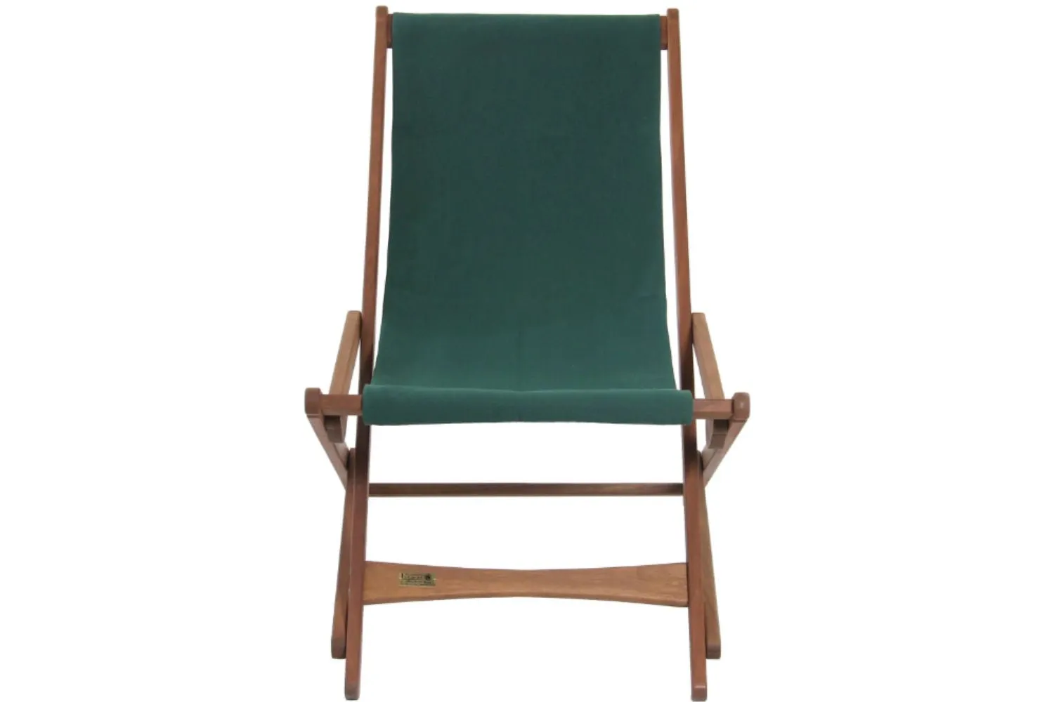 Pangean Glider Chair | Byer of Maine