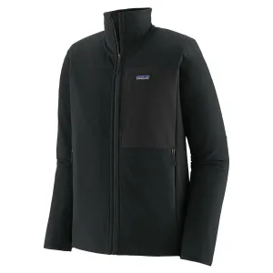 Patagonia Men's R2 TechFace Jacket - Black