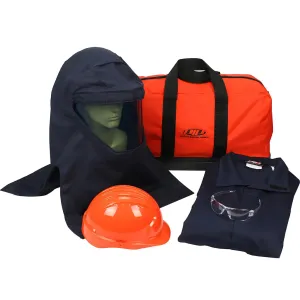 PIP 9150-52815/L PPE 3 Arc Flash Kit - 25 Cal/cm2