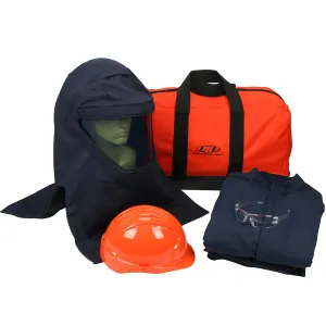 PIP 9150-53003/S PPE 3 Arc Flash Kit - 25 Cal/cm2