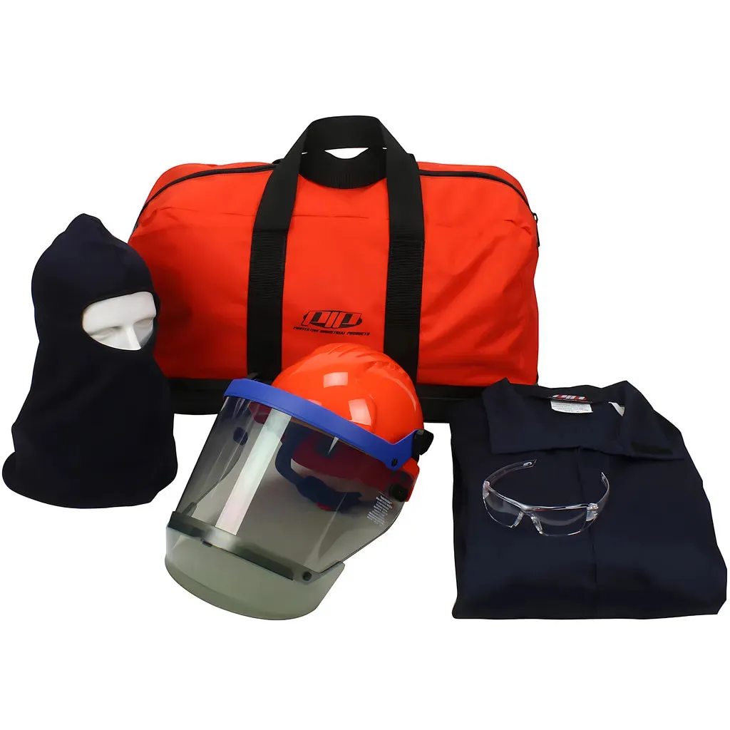 PIP 9150-5388E/2X PPE 2 AR/FR Dual Certified Kit - 8 Cal/cm2