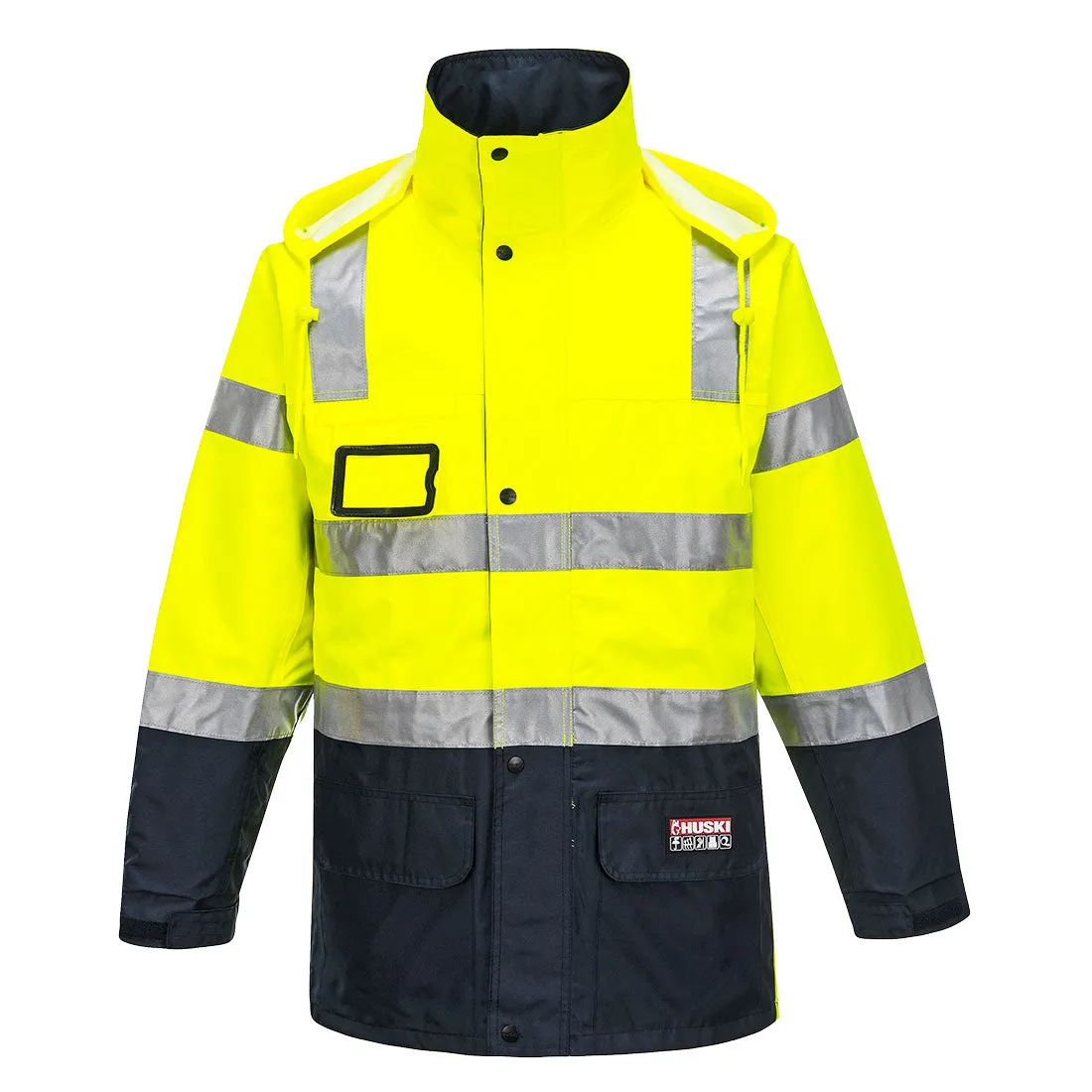 Portwest Huski Transit Jacket (K8095)