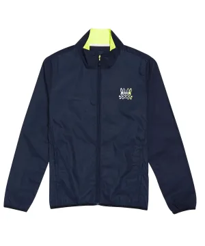 Psycho Bunny Lowick Sport Jacket - Navy