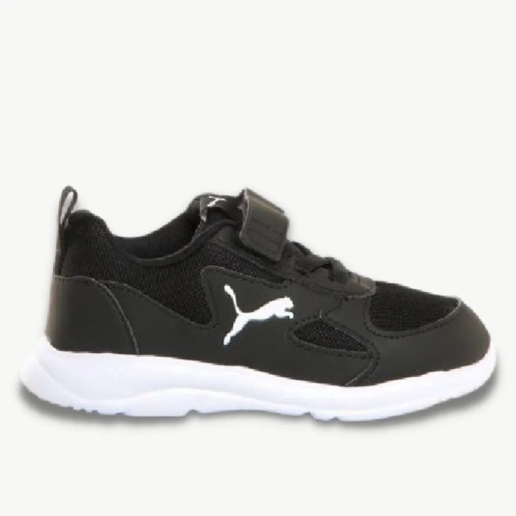 puma Fun Racer AC Kids Shoes