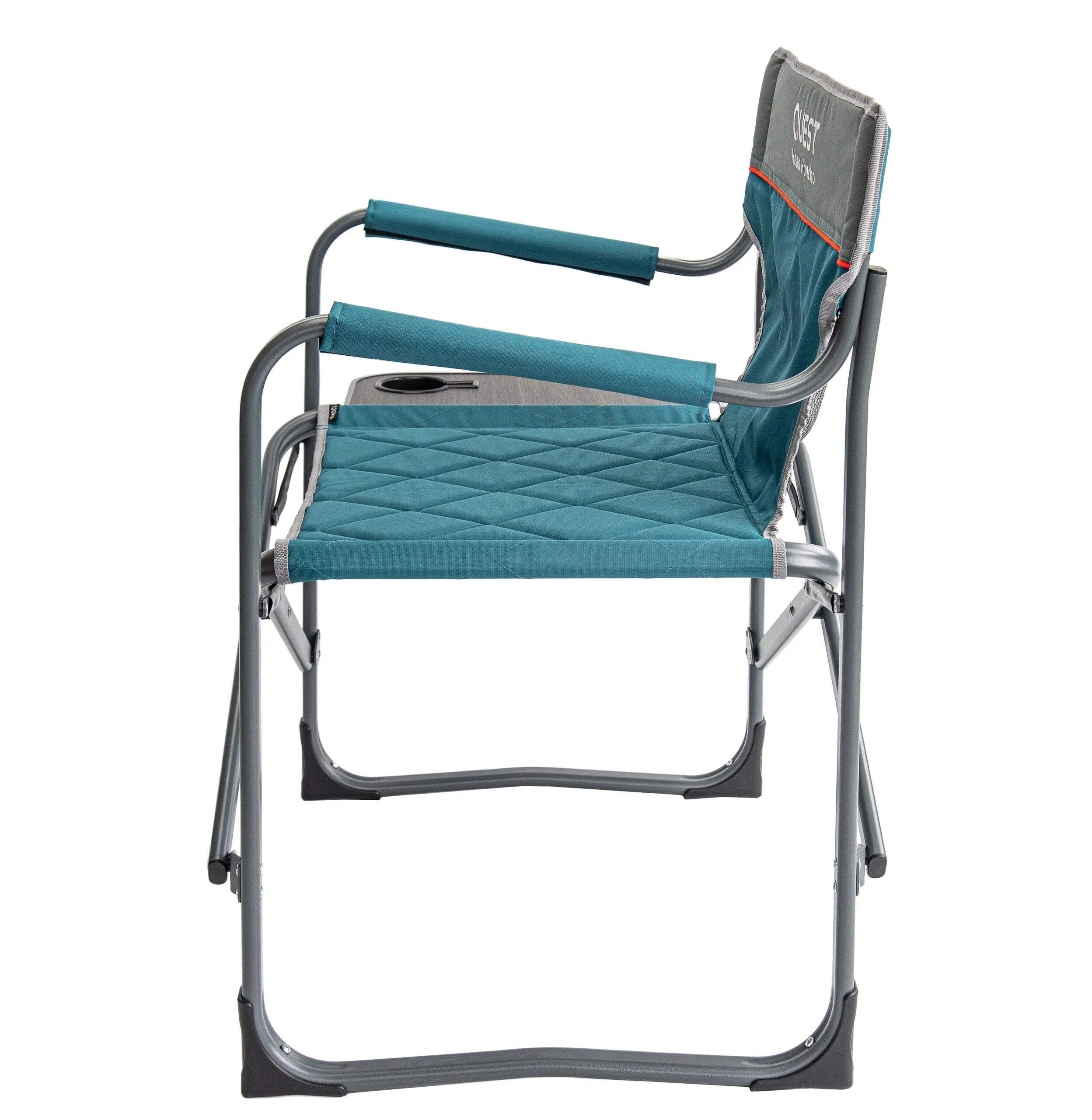 Quest Outdoors Head Honcho Directors Chair