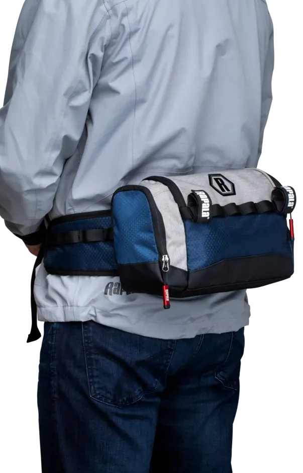 Rapala Countdown Hip Pack