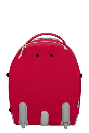 Samsonite Happy Sammies Eco Children's Suitcase