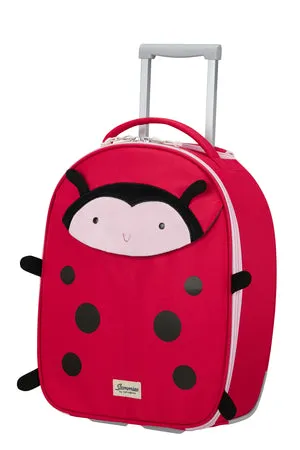 Samsonite Happy Sammies Eco Children's Suitcase