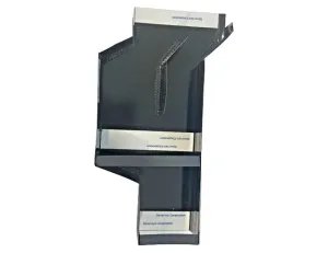 Supermicro Air Duct