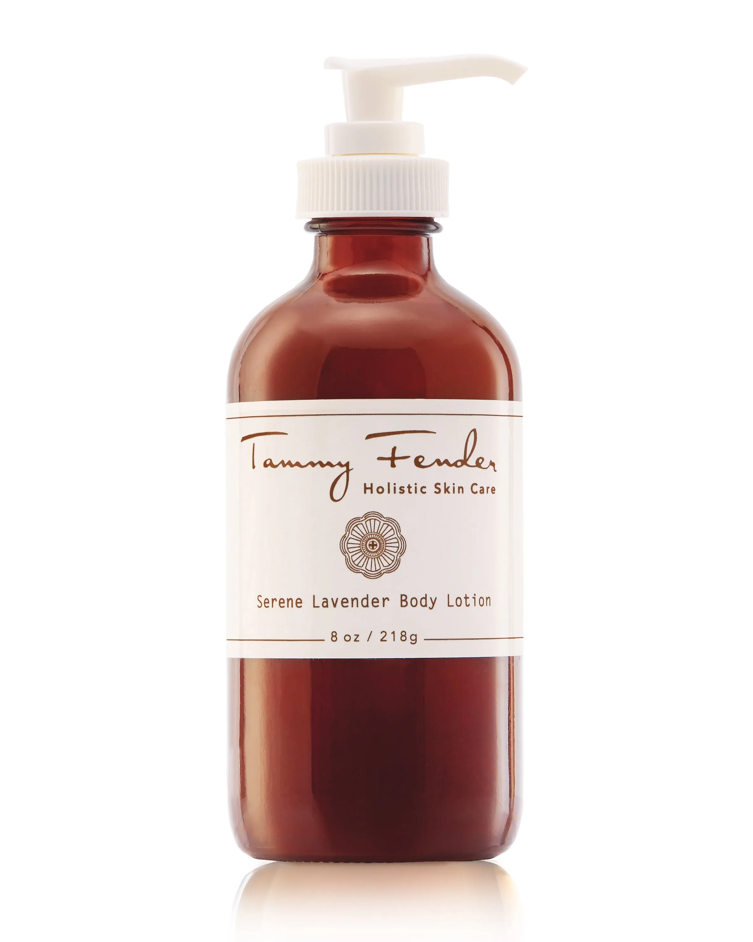 Tammy Fender Serene Lavender Body Lotion