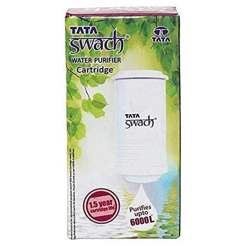 Optimized Title: Tata Swach Long-Lasting 6000-Litre Replacement Cartridge