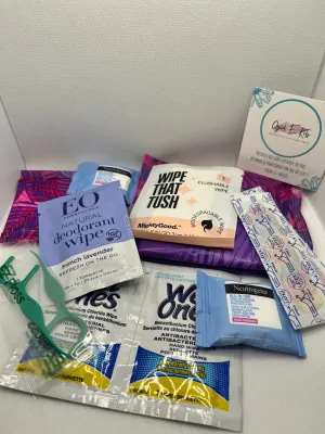 Teen Refill Kit