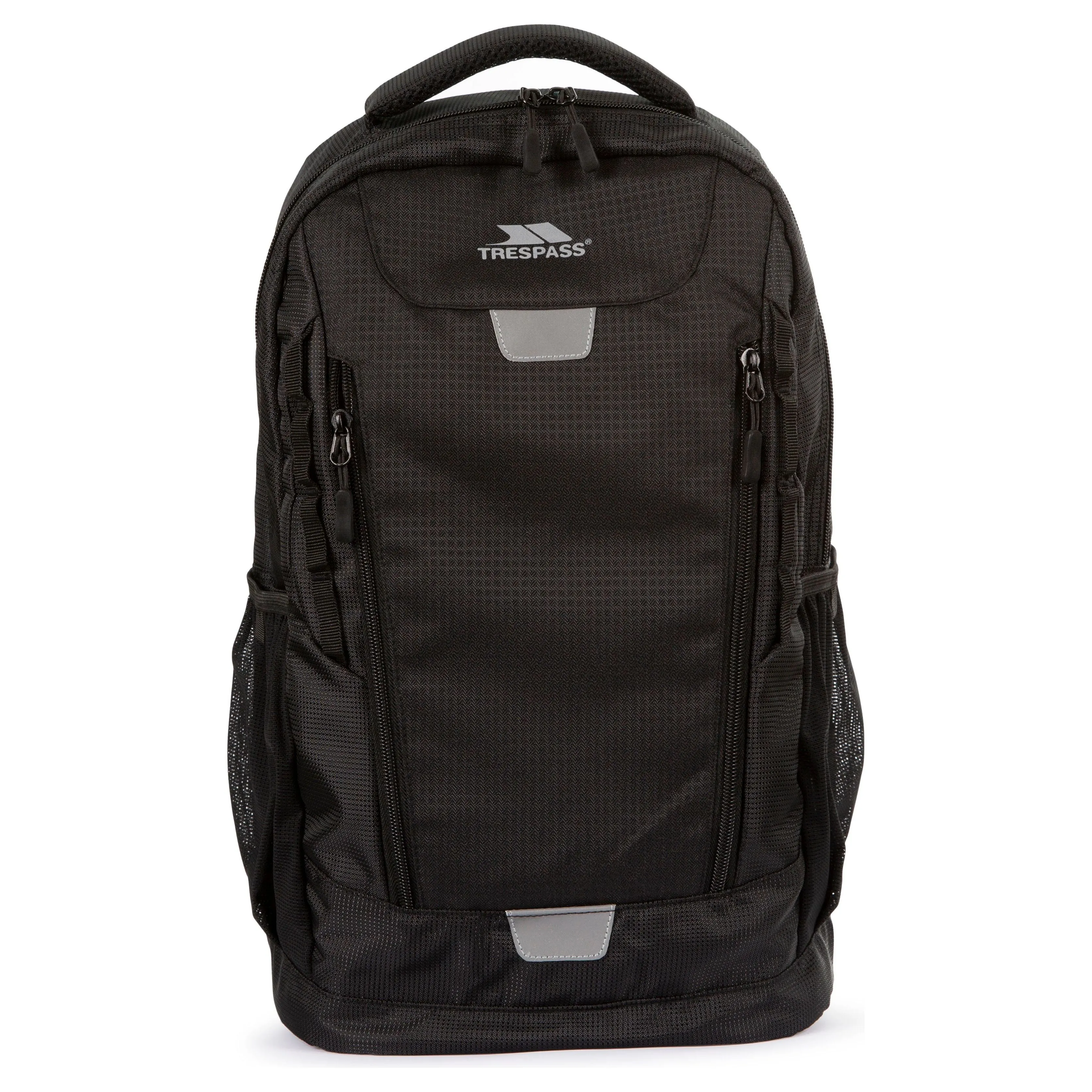 Thain 22 Litre Rucksack in Black