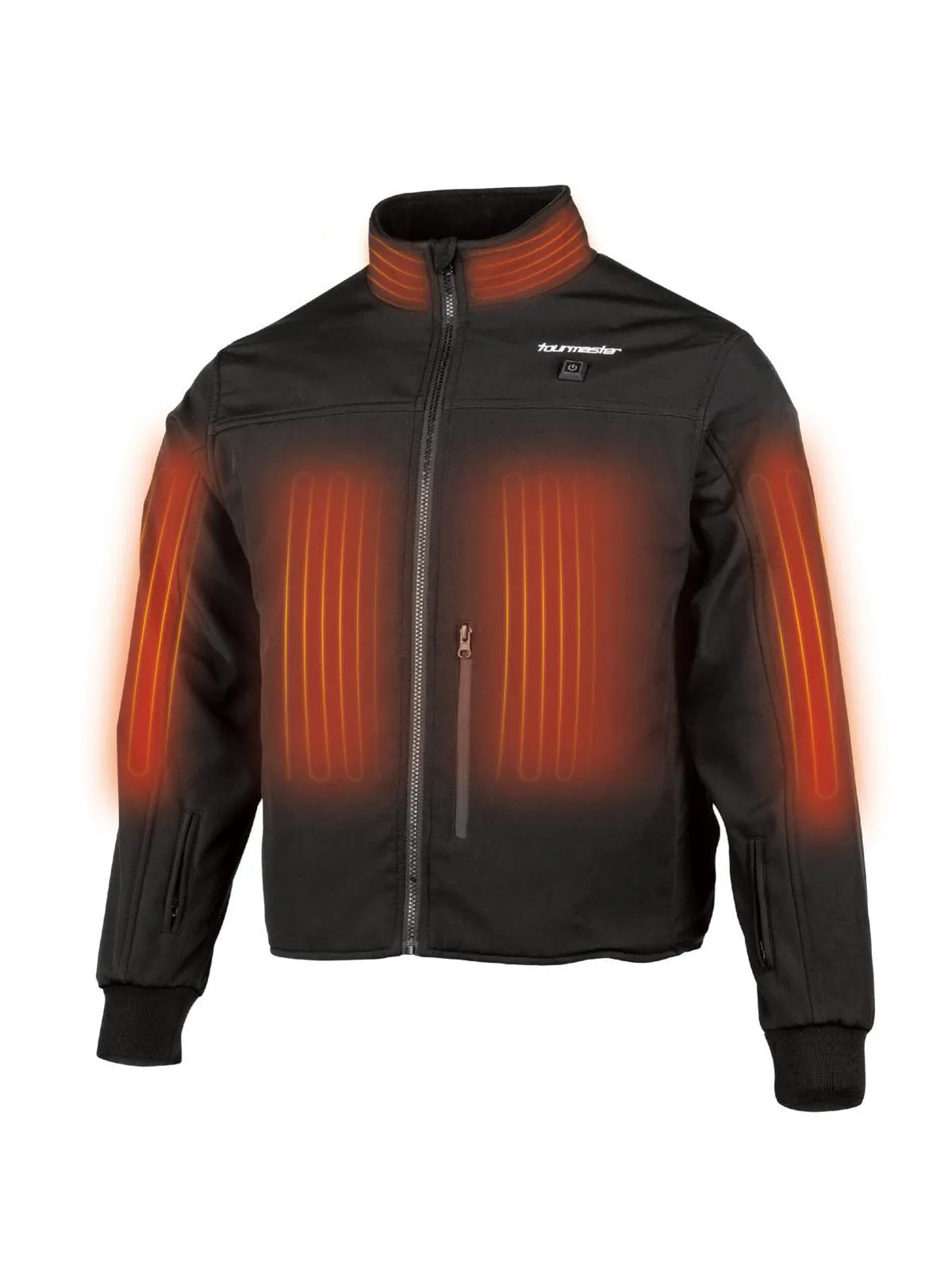 Tourmaster Synergy Pro Plus 12V Jacket