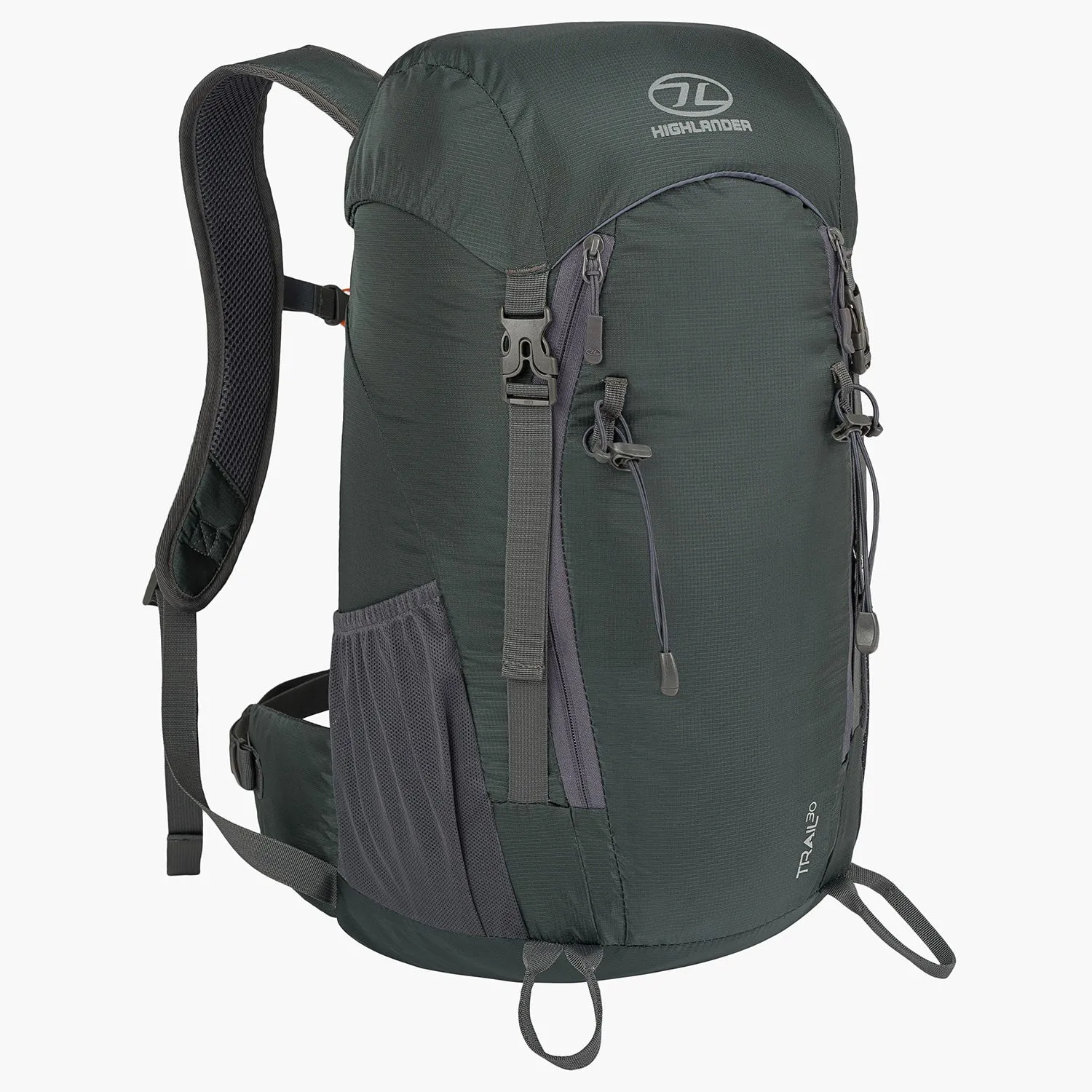 Trail Backpack, Womens, 30L