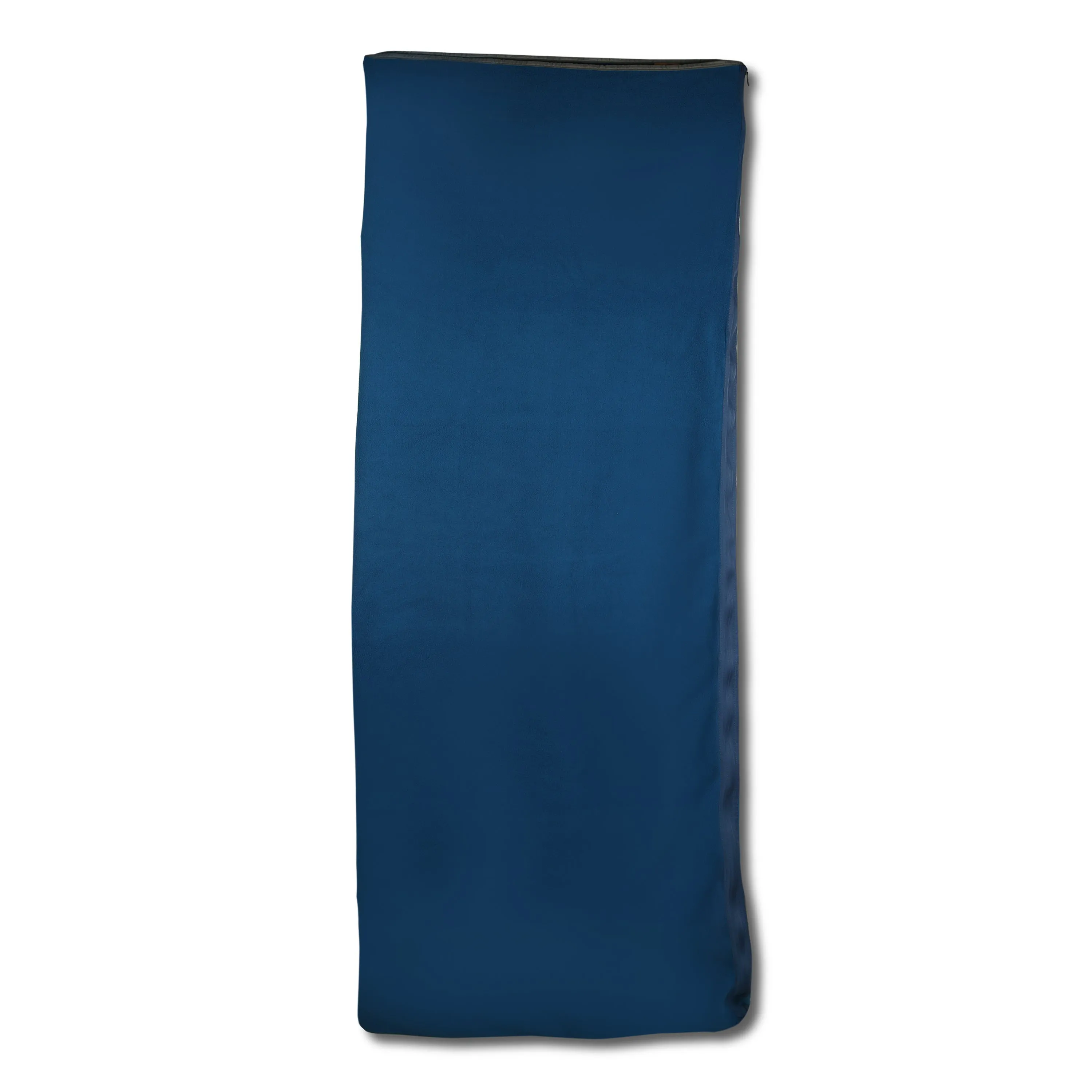 Tripole Fleece Sleeping Bag Cum Blanket