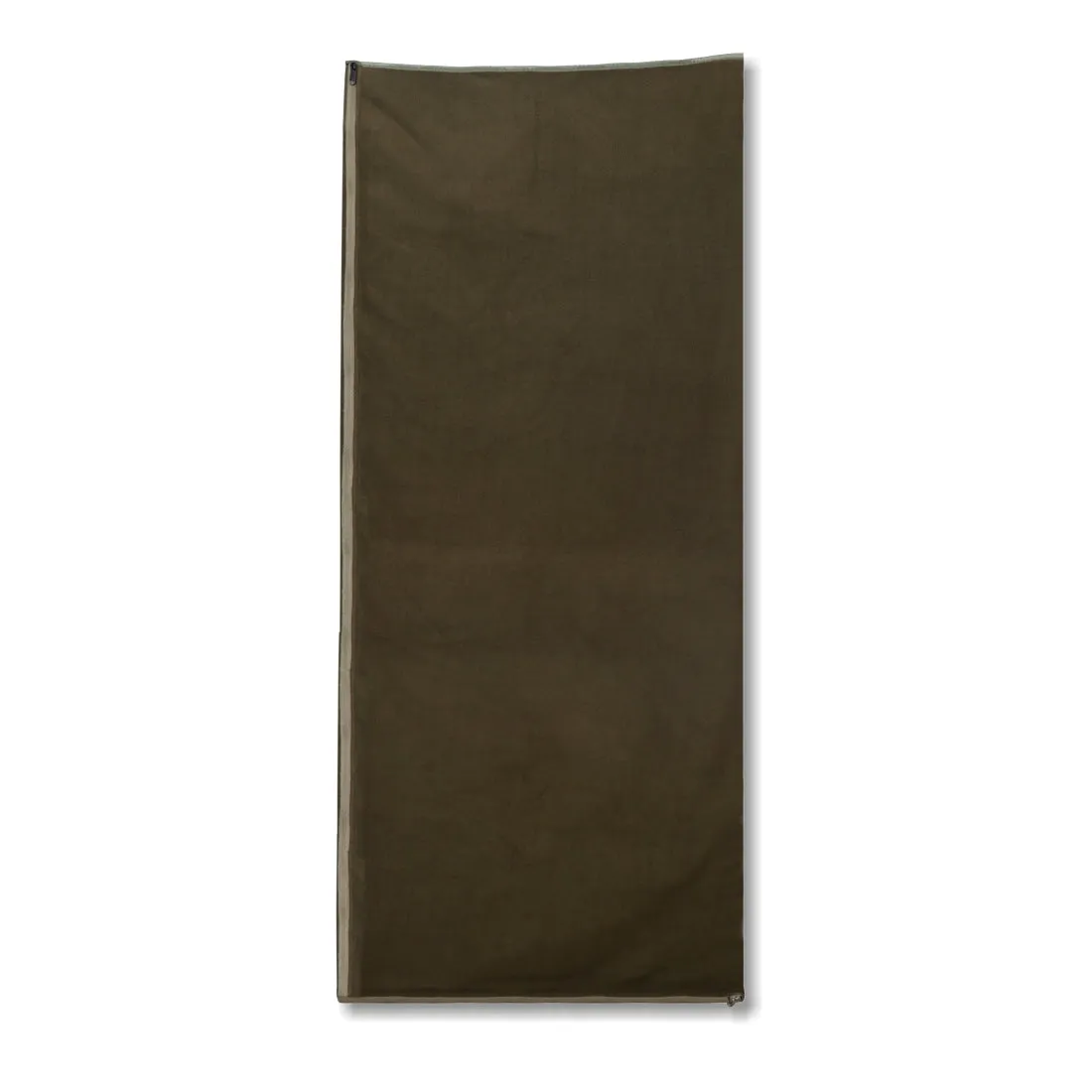 Tripole Fleece Sleeping Bag Cum Blanket