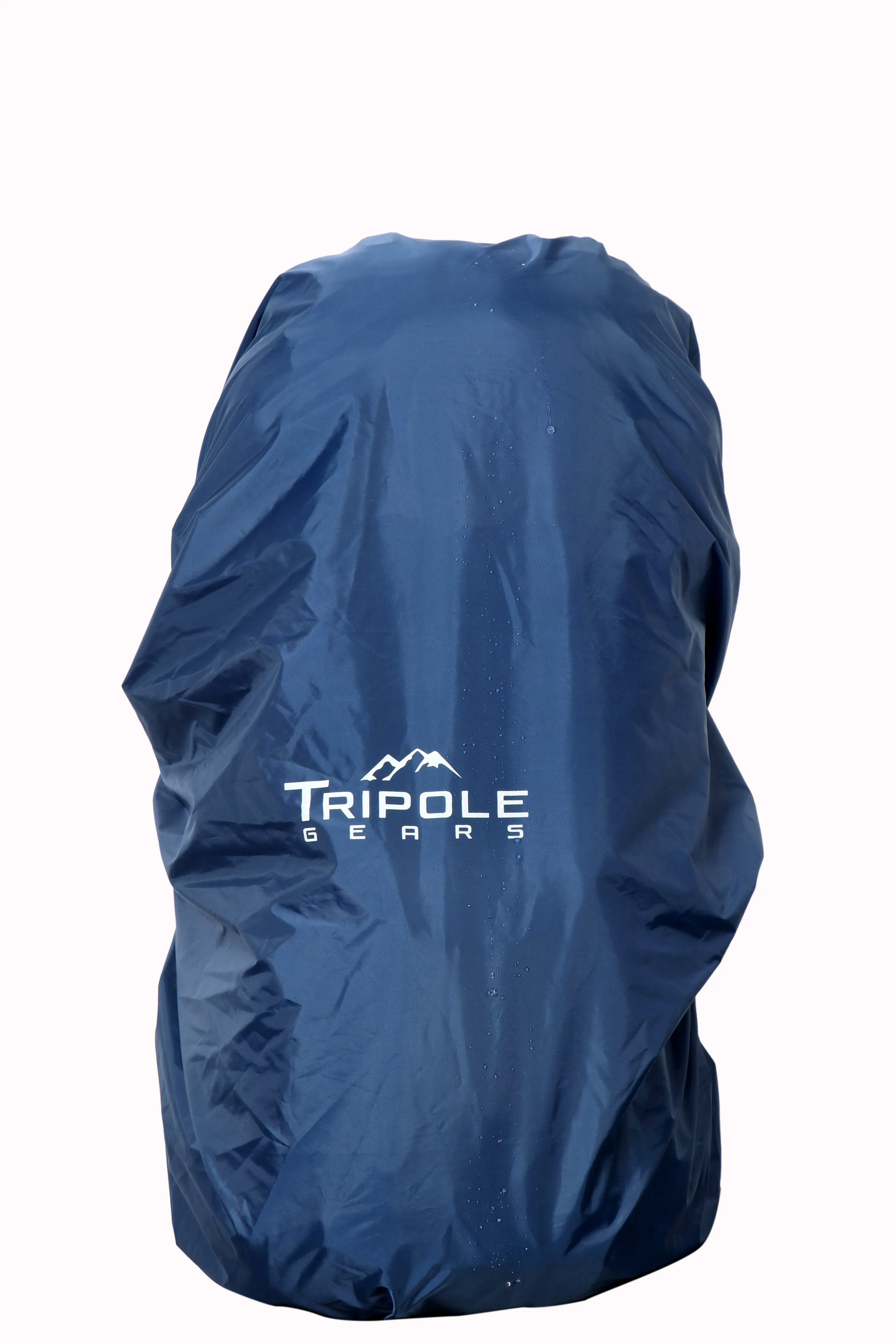 Tripole Rain Cover for Backpack & Rucksack 30 - 45 Litres