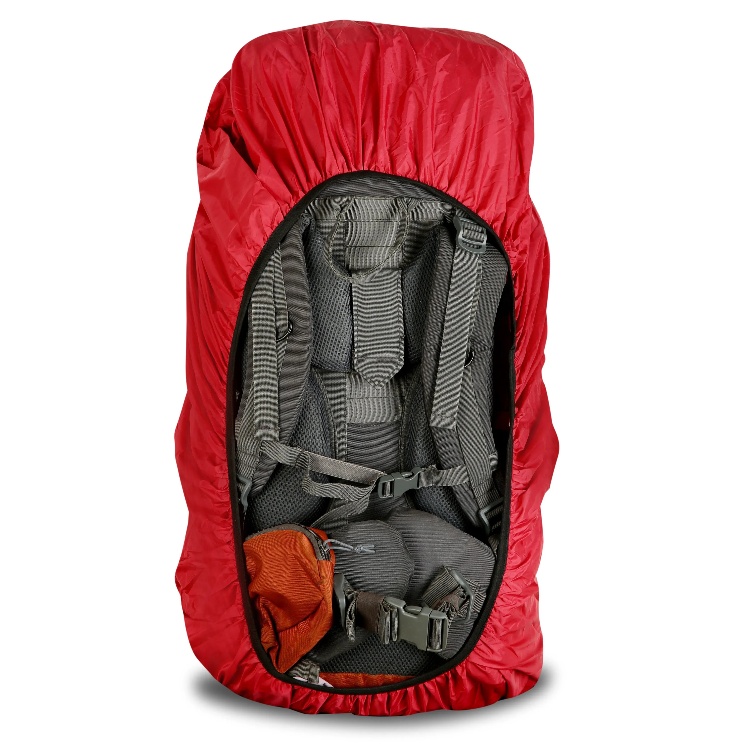 Tripole Rain Cover for Backpack & Rucksack 30 - 45 Litres