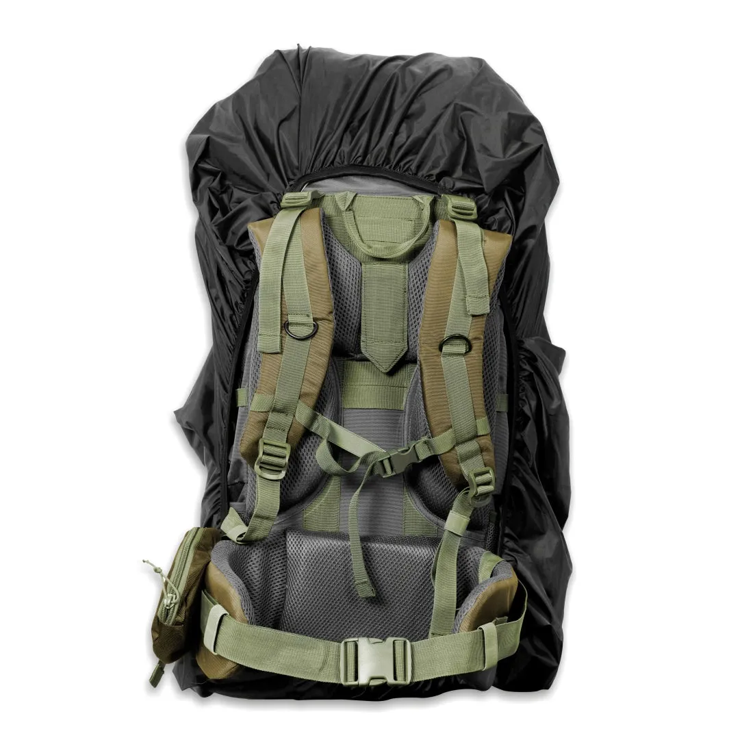 Tripole Rain Cover for Backpack & Rucksack 30 - 45 Litres