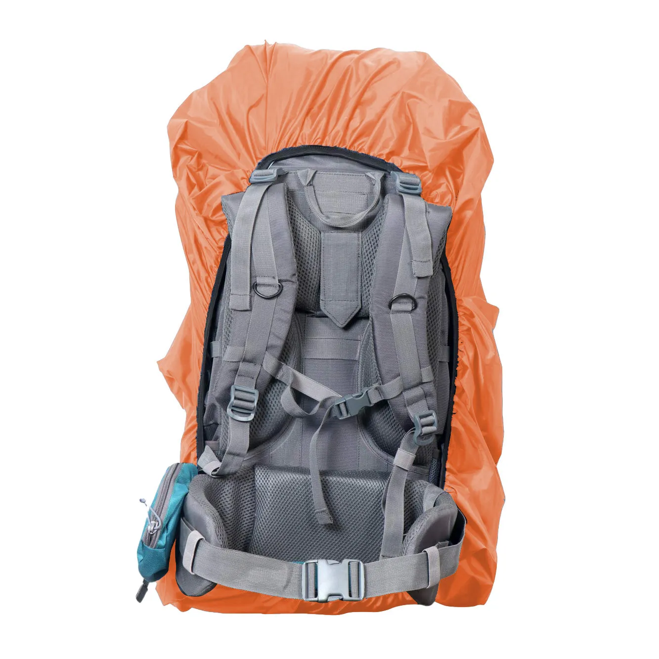 Tripole Rain Cover for Backpack & Rucksack 30 - 45 Litres