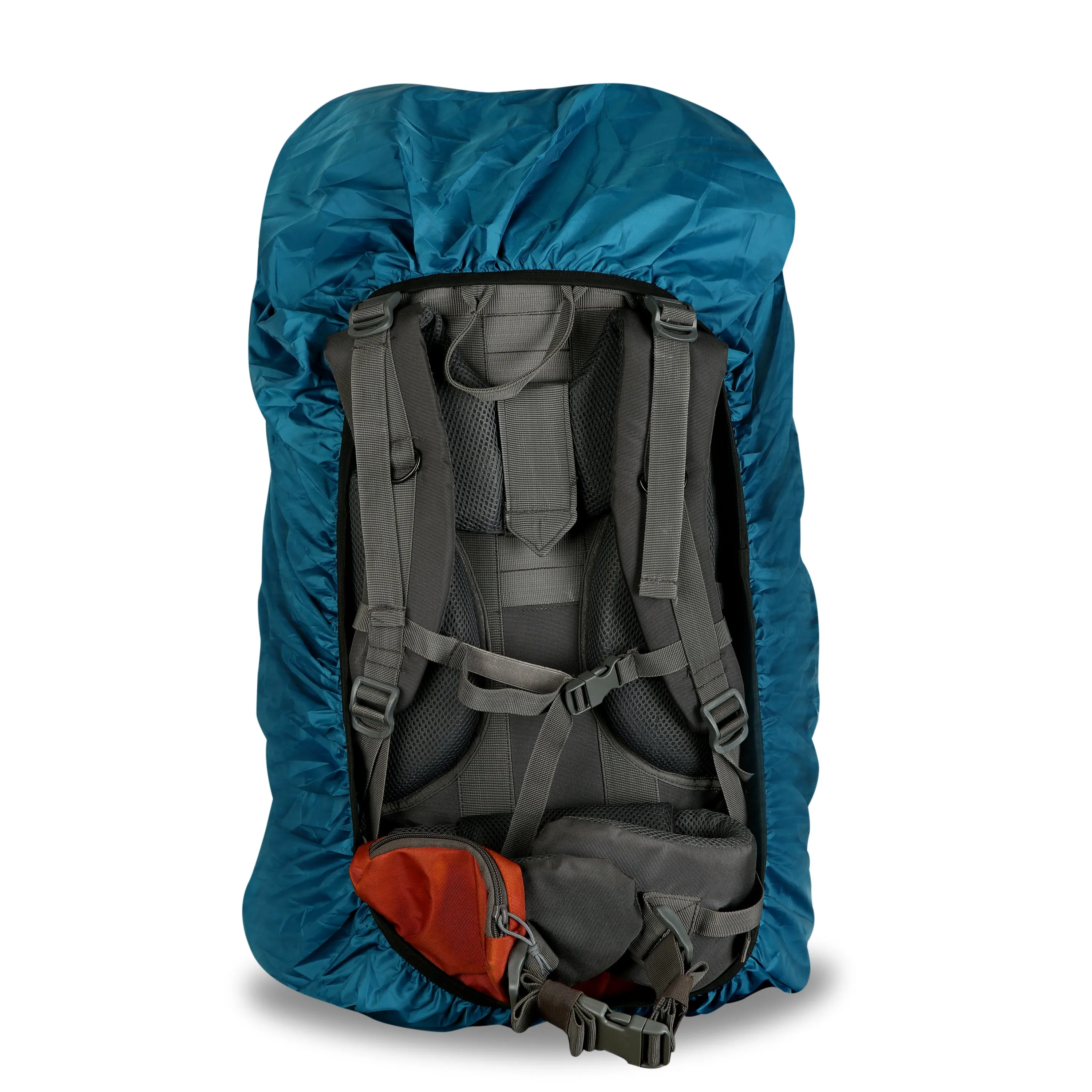 Tripole Rain Cover for Backpack & Rucksack 30 - 45 Litres