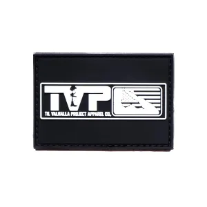 TVP Velcro Patch