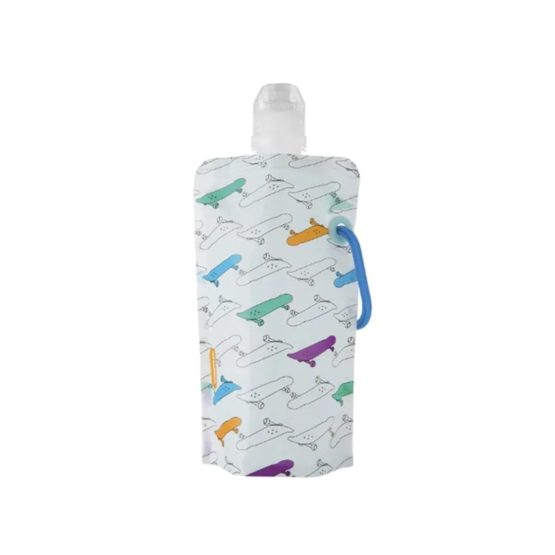 Vapur Kids Plastic Water Bottle 400ml