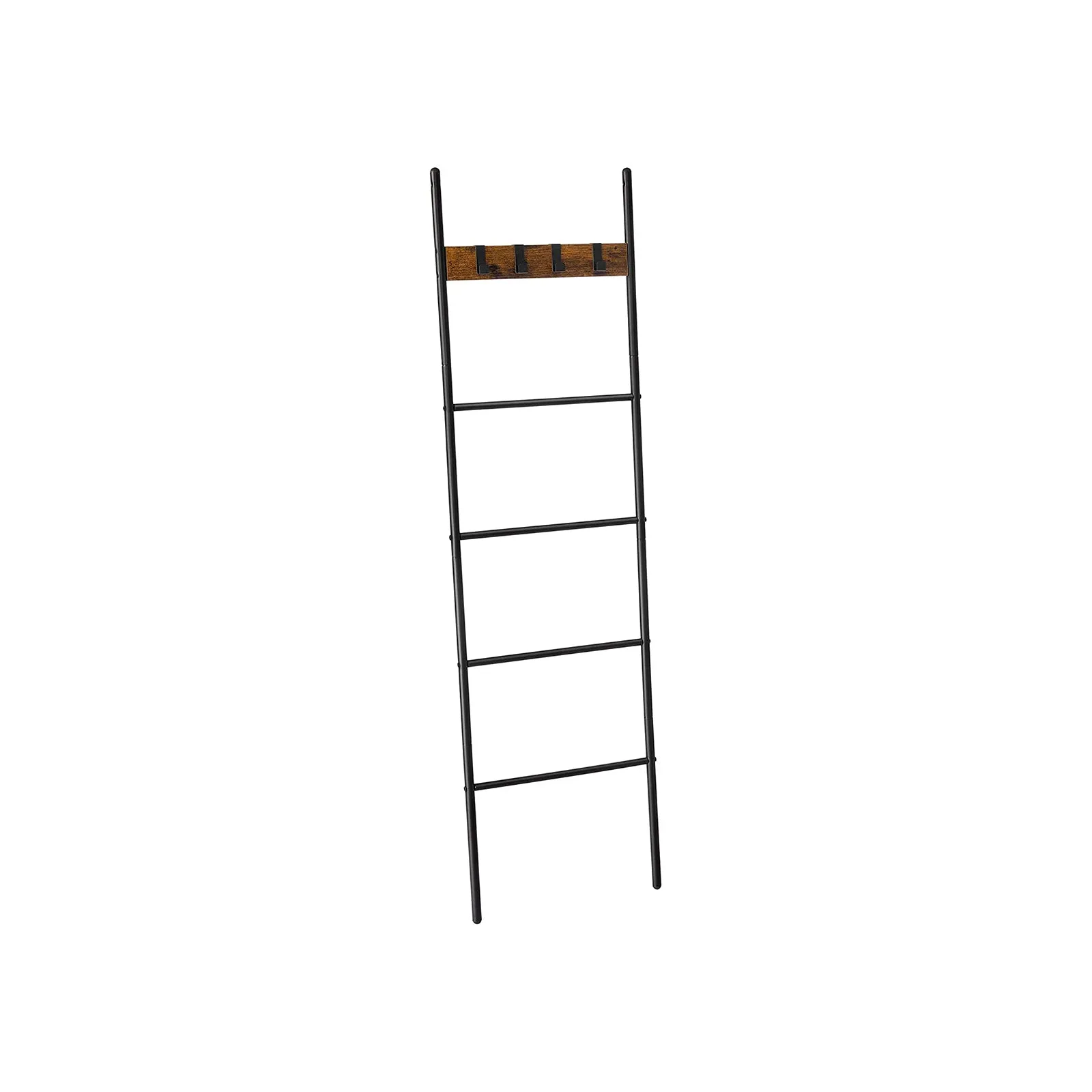 VASAGLE Blanket Ladder