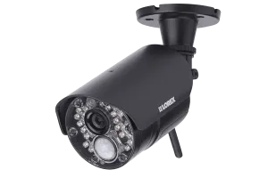 Wireless Add-On Camera for LW2770 Series Home Monitoring Systems