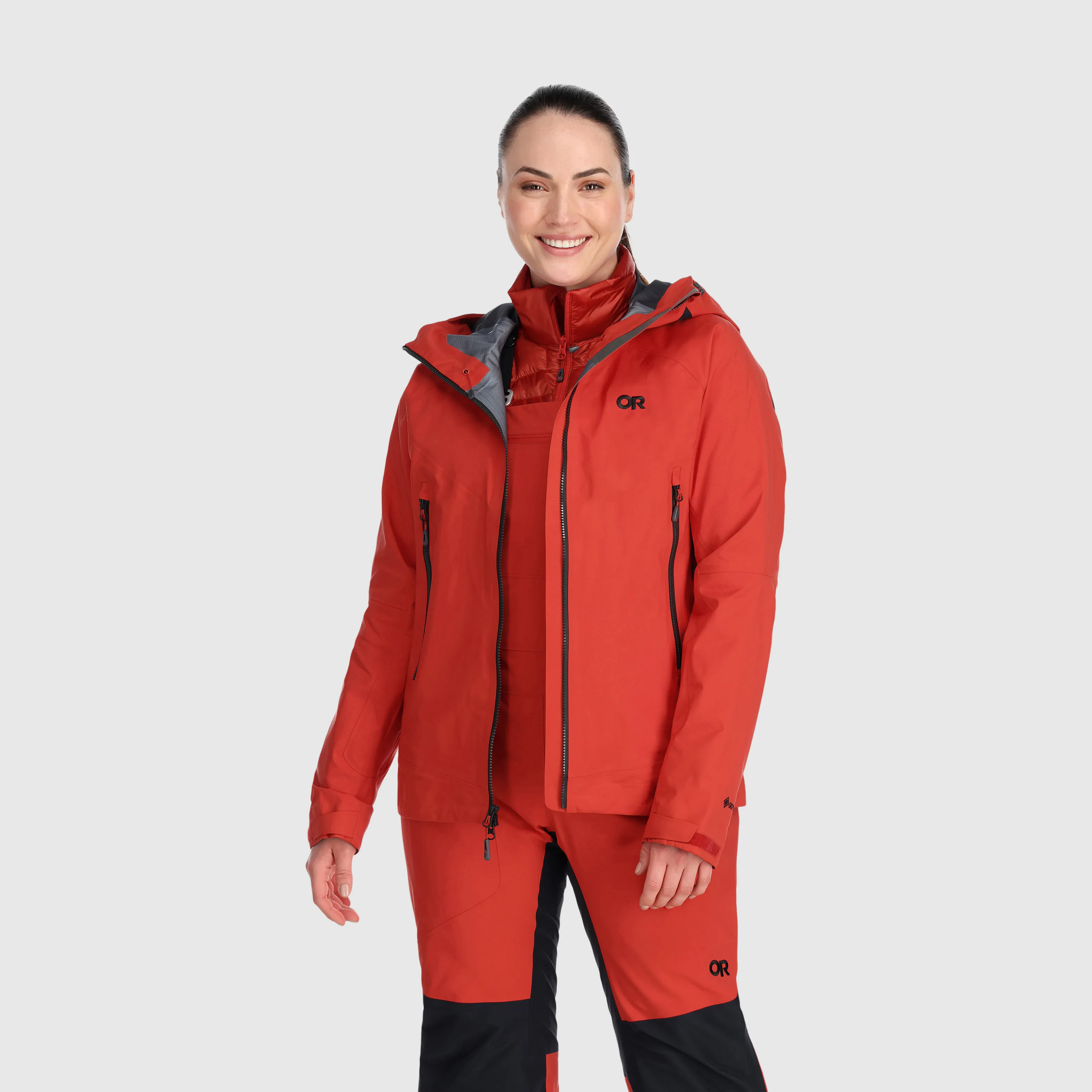 Women's Archangel GORE-TEX Jacket