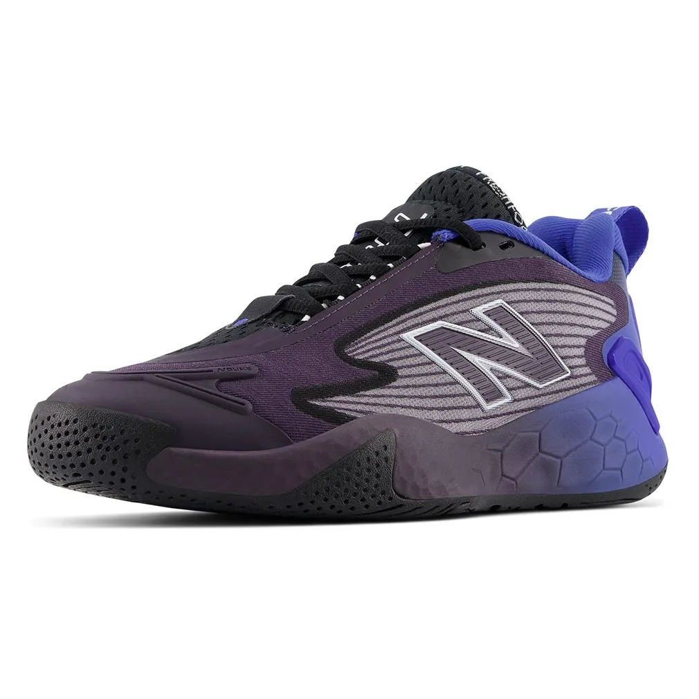 Women's Fresh Foam X CT-Rally B Width Tennis Shoes Interstellar