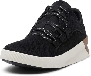 Women'S Out 'N about III plus Lace Sneaker — Waterproof Suede Sneakers