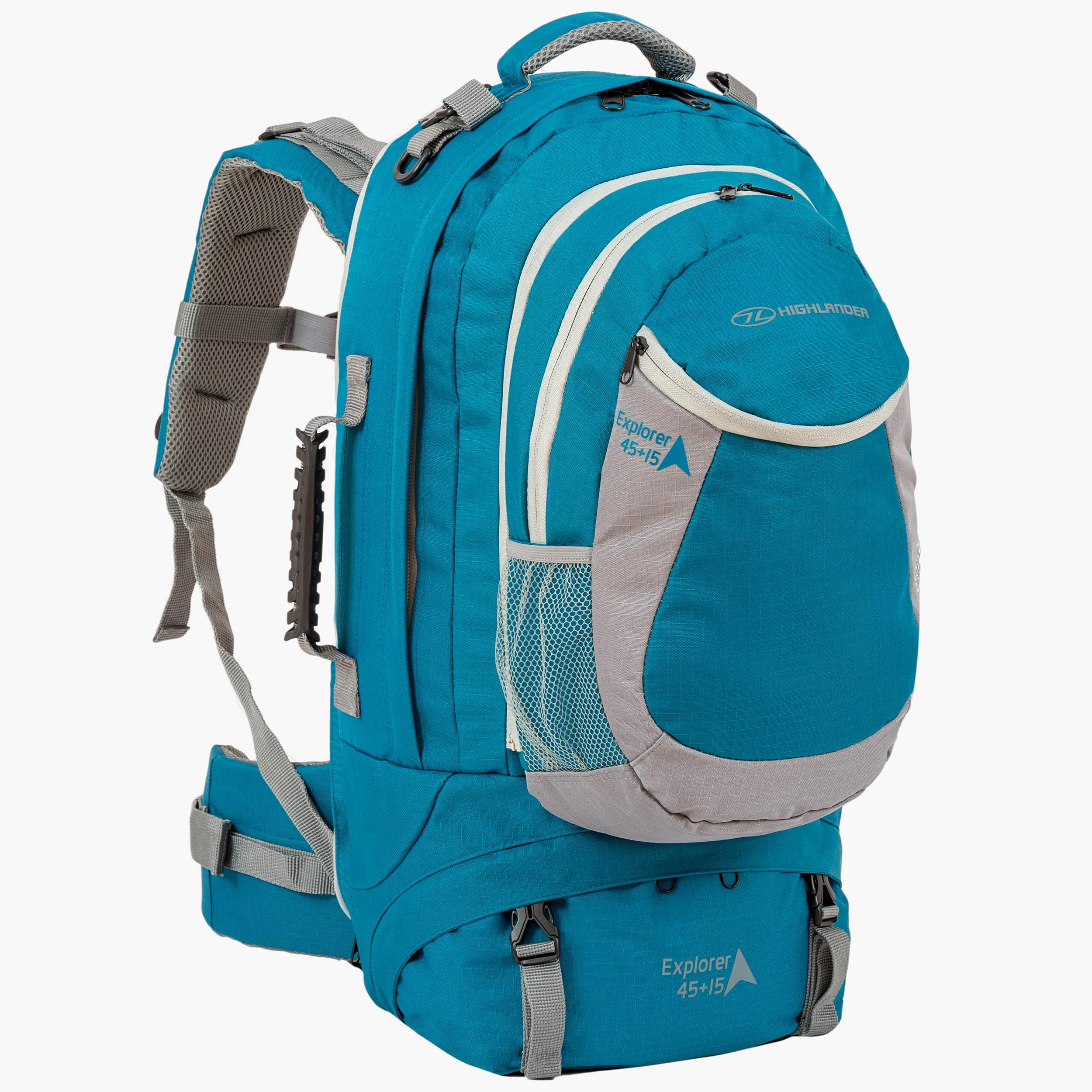 X-PLORER Rucksack, 45 15L